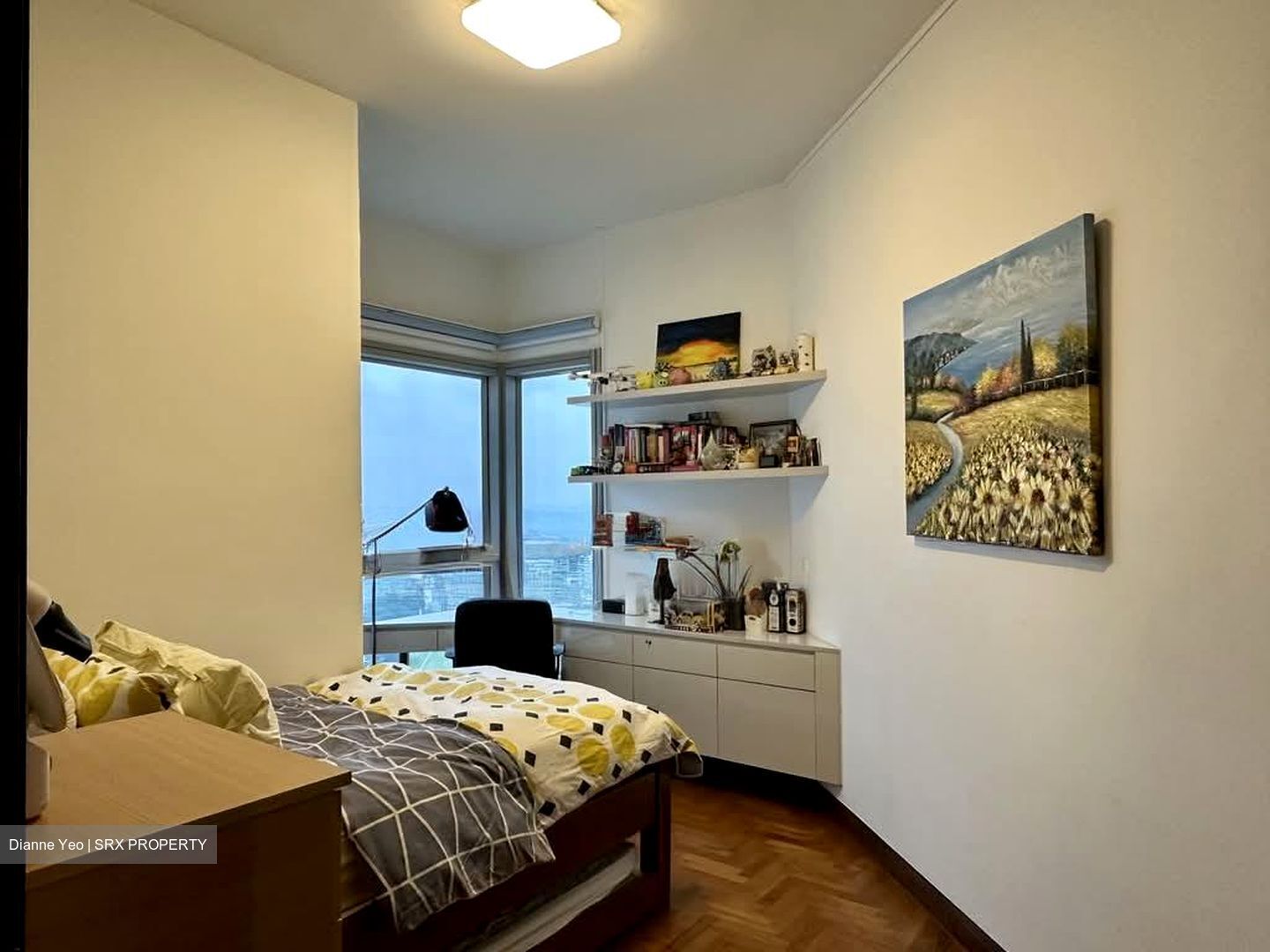The Bayshore (D16), Condominium #597744241